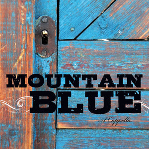 Blue Mountain cover