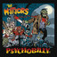 Psychobilly cover