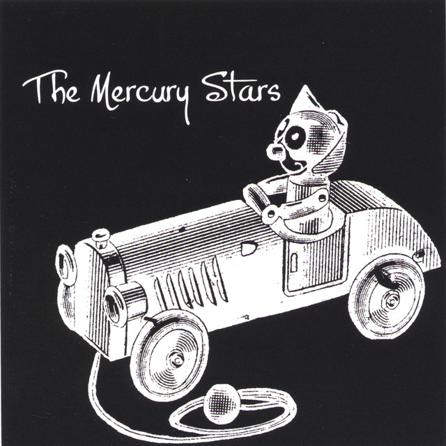 The Mercury Stars Photo