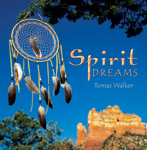 Spirit Dreams cover