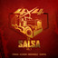 4x4 en Salsa, Vol. 1 cover
