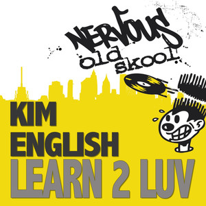 Learn 2 Luv album