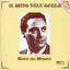 Il mito dell'opera: Mario del Monaco (Live) Albumcover
