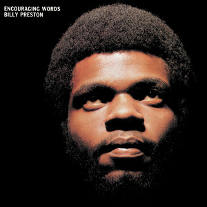 Encouraging Words album