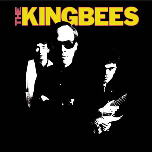 The Kingbees cover
