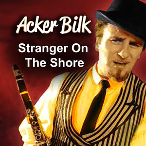 Stranger on the Shore cover
