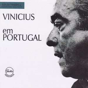 Vinícius em Portugal album