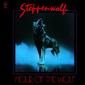 Hour of the Wolf album