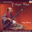 Vilayat Khan Albumcover