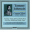 Tommy Johnson 1928 - 1929 cover
