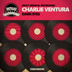 Dark Eyes cover
