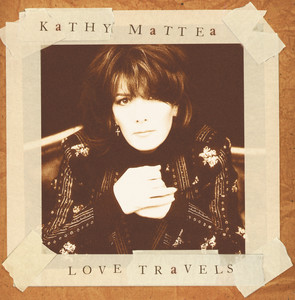 Love Travels cover