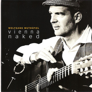 Vienna Naked album