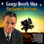 The Earth Is the Lord's Albumcover