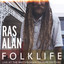 Folklife Albumcover