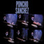 Poncho at Montreux cover
