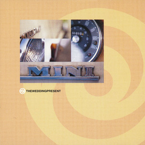 Mini album