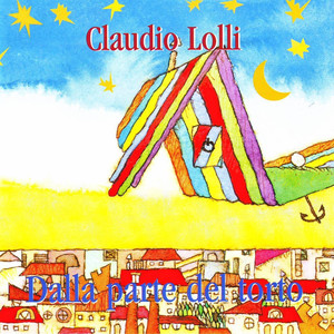 Dalla parte del torto cover
