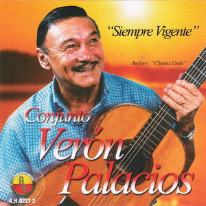 Conjunto Ver&oacute;n Palacios