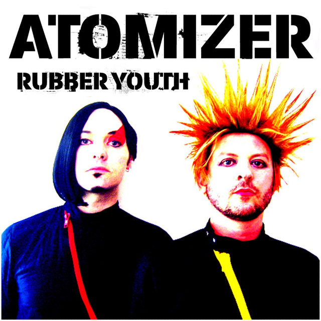 Atomizer Photo