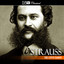 Strauss: The Gypsy Baron Albumcover