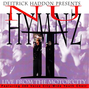 Nu Hymnz-Live from Motor City album
