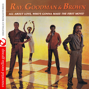 All About Love, Who's Gonna Make the First Move? (Digitally Remastered) album