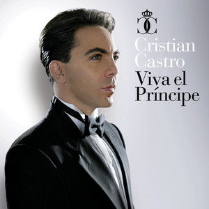 Viva el Príncipe cover