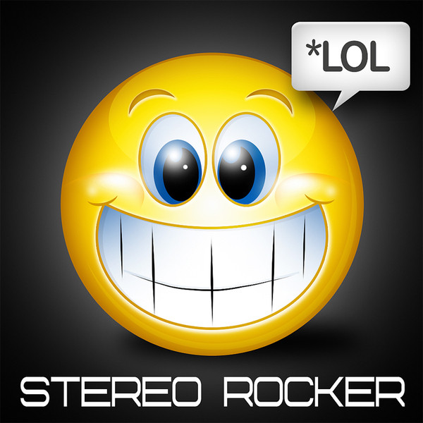 Stereo Rocker Photo