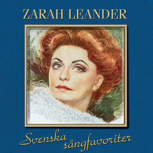 Svenska Sångfavoriter 2 cover