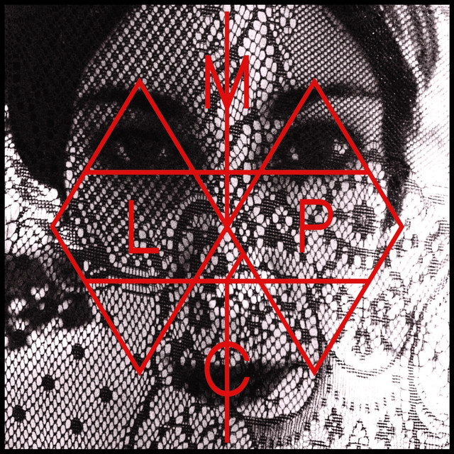 La Mort Pop Club cover