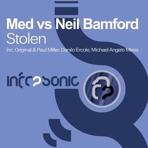 Neil Bamford