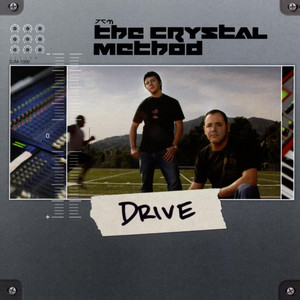Drive album