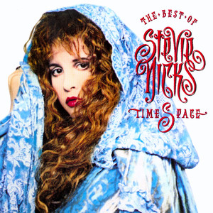 Timespace: The Best of Stevie Nicks album
