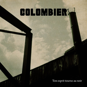 Colombier