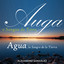 Auga, O Sangue da Terra (Agua, la Sangre de la Tierra) - EP Albumcover