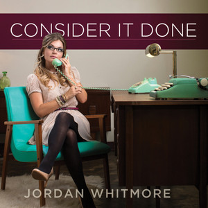 Consider It Done Albumcover