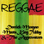 Derrick Morgan Meets King Tubby & The Aggrovators cover