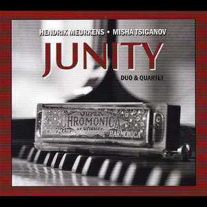 Junity album