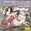 Stravinsky: The Fairy's Kiss; Faun and Shepherdess op. 2; Ode Elegiacal Chant in three parts for orchestra (1943) Albumcover
