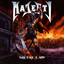 Metal Law Albumcover