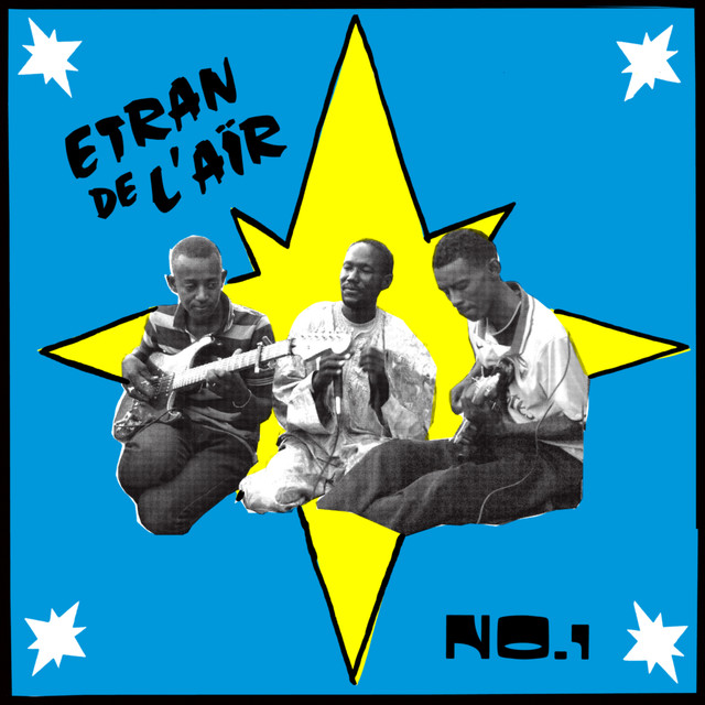 Etran de L’Aïr Photo