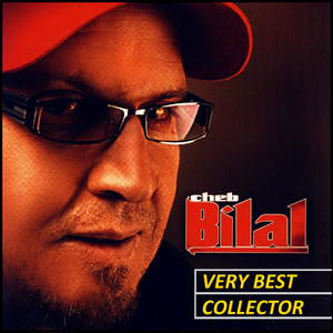 Very Best Collector cover