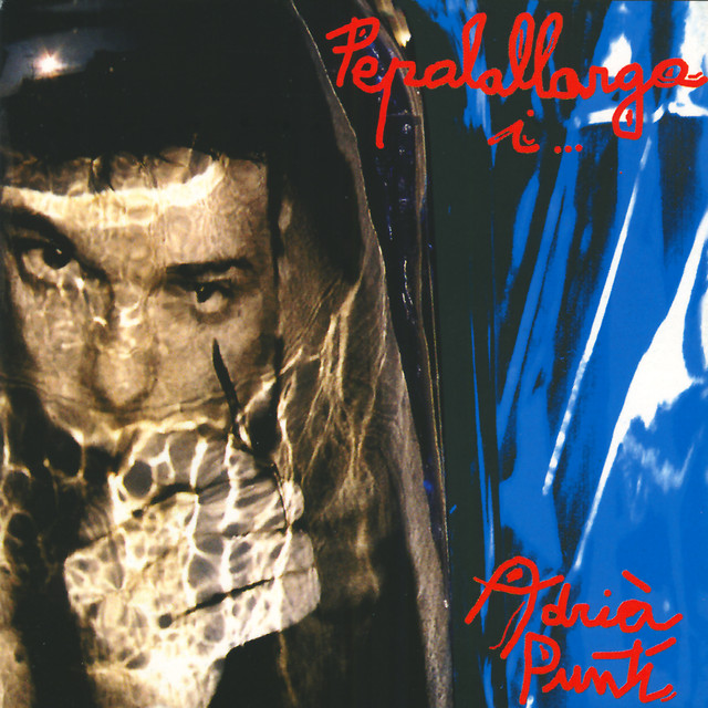 Pepalallarga cover