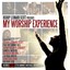 My Worship Experience Albumcover