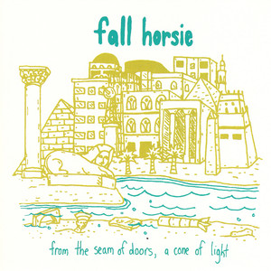 From the Seam of Doors, A Cone of Light Albumcover