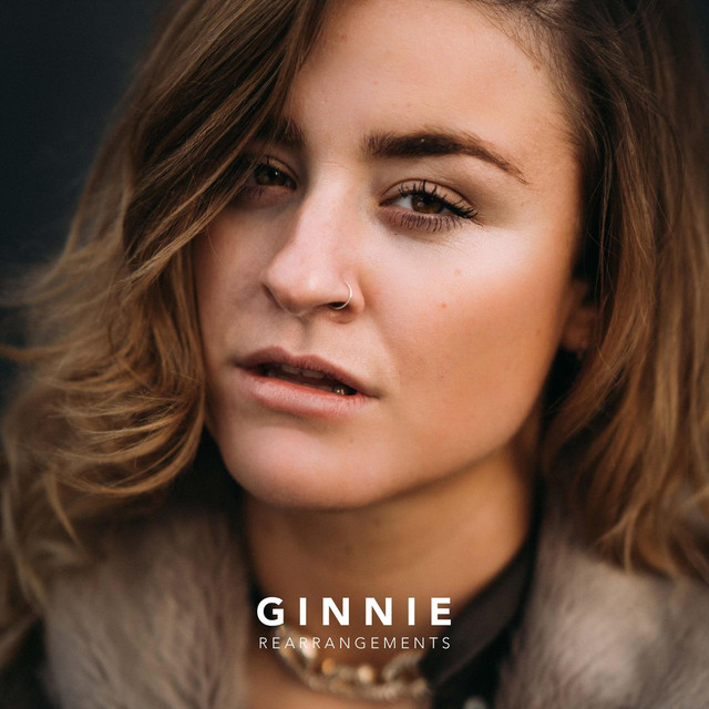 Ginnie Photo