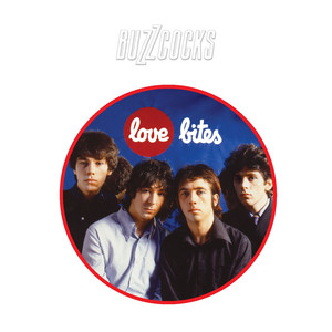 Love Bites album