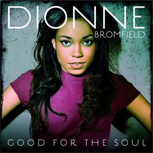 Good For The Soul - Album Sampler cover