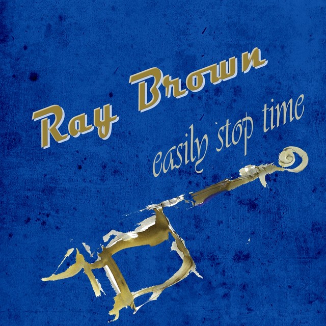 Easily Stop Time Albumcover